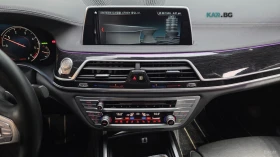 BMW 730 * xDrive* M-SPORT* LONG* ПОДГРЕВ* ОБДУХВАНЕ* TV* F | Auto.bg — изображение 12