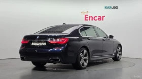BMW 730 * xDrive* M-SPORT* LONG* ПОДГРЕВ* ОБДУХВАНЕ* TV* F | Auto.bg — изображение 2