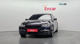 BMW 730 * xDrive* M-SPORT* LONG* ПОДГРЕВ* ОБДУХВАНЕ* TV* F | Auto.bg — изображение 3