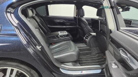 BMW 730 * xDrive* M-SPORT* LONG* ПОДГРЕВ* ОБДУХВАНЕ* TV* F | Auto.bg — изображение 10