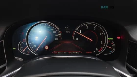 BMW 730 * xDrive* M-SPORT* LONG* ПОДГРЕВ* ОБДУХВАНЕ* TV* F | Auto.bg — изображение 6