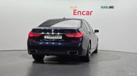 BMW 730 * xDrive* M-SPORT* LONG* ПОДГРЕВ* ОБДУХВАНЕ* TV* F | Auto.bg — изображение 4