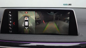 BMW 730 * xDrive* M-SPORT* LONG* ПОДГРЕВ* ОБДУХВАНЕ* TV* F | Auto.bg — изображение 13