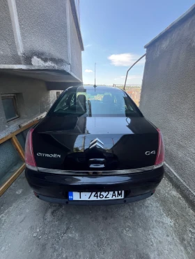 Citroen C4 1.6 109 SEDAN - 3500 € / 6845.40 лв. - 67733473 2