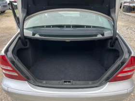 Mercedes-Benz C 220 Face 2.2CDI-150�.�./���������/��.�������/ ������ | Mobile.bg � ����� ������ 9