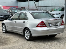 Mercedes-Benz C 220 Face 2.2CDI-150�.�./���������/��.�������/ ������ | Mobile.bg � ����� ������ 7