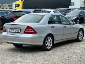 Mercedes-Benz C 220 Face 2.2CDI-150�.�./���������/��.�������/ ������ | Mobile.bg � ����� ������ 5