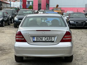 Mercedes-Benz C 220 Face 2.2CDI-150�.�./���������/��.�������/ ������ | Mobile.bg � ����� ������ 6