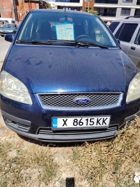 Ford C-max Миниван - 1350 € - 45078695 4