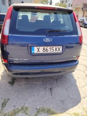 Ford C-max Миниван - 1350 € - 45078695 5
