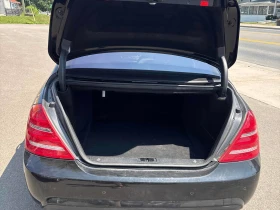 Mercedes-Benz S 550 * CARFAX * ОПЦИЯ ЗА ФИНАНСИРАНЕ *  - 11900 € - 23466963 11