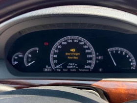 Mercedes-Benz S 550 * CARFAX * ОПЦИЯ ЗА ФИНАНСИРАНЕ *  - 11900 € - 23466963 8