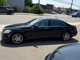 Mercedes-Benz S 550 * CARFAX * ОПЦИЯ ЗА ФИНАНСИРАНЕ *  - 11900 € - 23466963 2