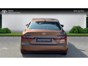 Toyota Camry 2.5HSD LUXURY | Mobile.bg � ����� ������ 4