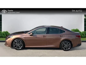 Toyota Camry 2.5HSD LUXURY | Mobile.bg � ����� ������ 3