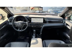 Toyota Camry 2.5HSD LUXURY | Mobile.bg � ����� ������ 8