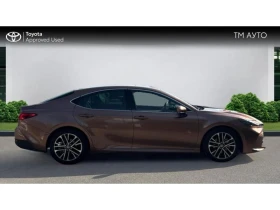 Toyota Camry 2.5HSD LUXURY | Mobile.bg � ����� ������ 17