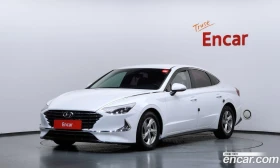 Hyundai Sonata 2.0 Smart