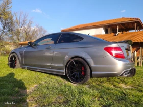 Mercedes-Benz C 63 AMG C63 - 14500 € - 37309448 6