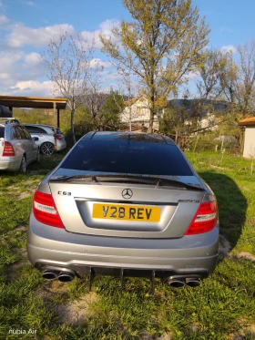 Mercedes-Benz C 63 AMG C63 - 14500 € - 37309448 8