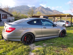Mercedes-Benz C 63 AMG C63 - 14500 € - 37309448 7