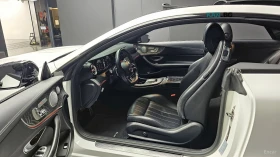 Mercedes-Benz E 450 4MATIC AMG PACK* BURMESTER* DISTRONIC* 360* ХЕДЪП* | Auto.bg — изображение 6