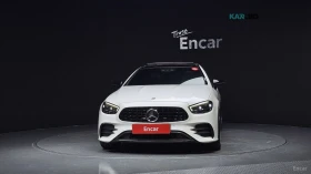 Mercedes-Benz E 450 4MATIC AMG PACK* BURMESTER* DISTRONIC* 360* ХЕДЪП* | Auto.bg — изображение 2