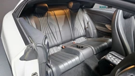 Mercedes-Benz E 450 4MATIC AMG PACK* BURMESTER* DISTRONIC* 360* ХЕДЪП* | Auto.bg — изображение 14