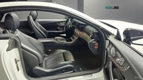 Mercedes-Benz E 450 4MATIC AMG PACK* BURMESTER* DISTRONIC* 360* ХЕДЪП* | Auto.bg — изображение 7
