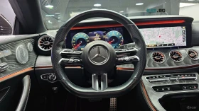 Mercedes-Benz E 450 4MATIC AMG PACK* BURMESTER* DISTRONIC* 360* ХЕДЪП* | Auto.bg — изображение 9