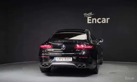 Mercedes-Benz E 53 AMG * 4MATIC+ Coupe * КРАЙНА ЦЕНА ДО БЪЛГАРИЯ | Auto.bg — изображение 4