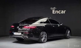 Mercedes-Benz E 53 AMG * 4MATIC+ Coupe * КРАЙНА ЦЕНА ДО БЪЛГАРИЯ | Auto.bg — изображение 2