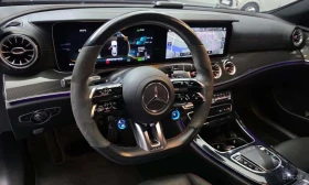 Mercedes-Benz E 53 AMG * 4MATIC+ Coupe * КРАЙНА ЦЕНА ДО БЪЛГАРИЯ | Auto.bg — изображение 13