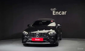 Mercedes-Benz E 53 AMG * 4MATIC+ Coupe * КРАЙНА ЦЕНА ДО БЪЛГАРИЯ | Auto.bg — изображение 3
