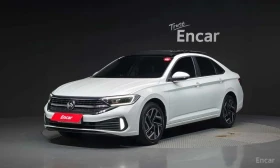 ������ VW Jetta