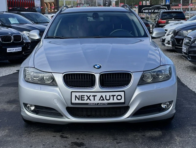 BMW 320 177HP, снимка 2 - Автомобили и джипове - 44671180