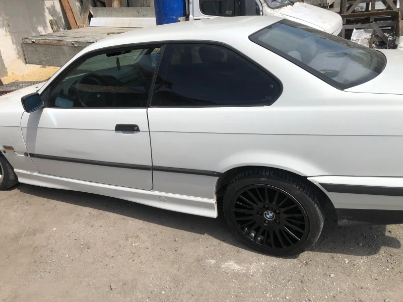 BMW 316, снимка 3 - Автомобили и джипове - 47429102