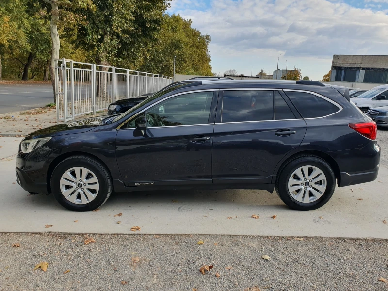 Subaru Outback 2.0/150ks, снимка 4 - Автомобили и джипове - 47777713