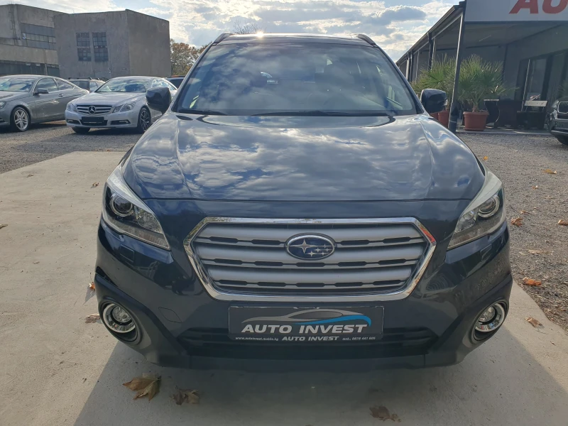 Subaru Outback 2.0/150ks, снимка 2 - Автомобили и джипове - 47777713