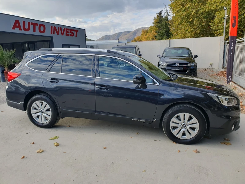 Subaru Outback 2.0/150ks, снимка 8 - Автомобили и джипове - 47777713