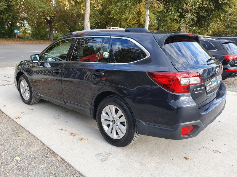 Subaru Outback 2.0/150ks, снимка 5 - Автомобили и джипове - 47777713