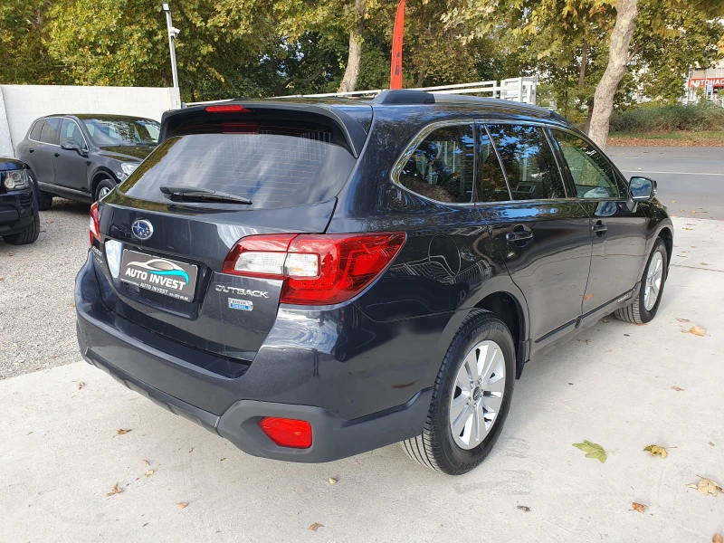 Subaru Outback 2.0/150ks, снимка 7 - Автомобили и джипове - 47777713