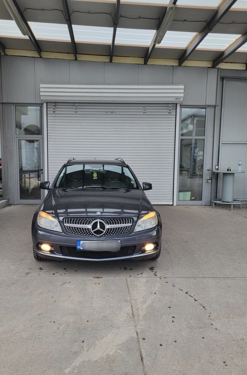 Mercedes-Benz C 250 CDI / Avantgarde, снимка 3 - Автомобили и джипове - 48593164