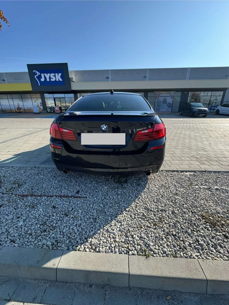 BMW 535 Xdrive M пакет, снимка 2 - Автомобили и джипове - 49033576