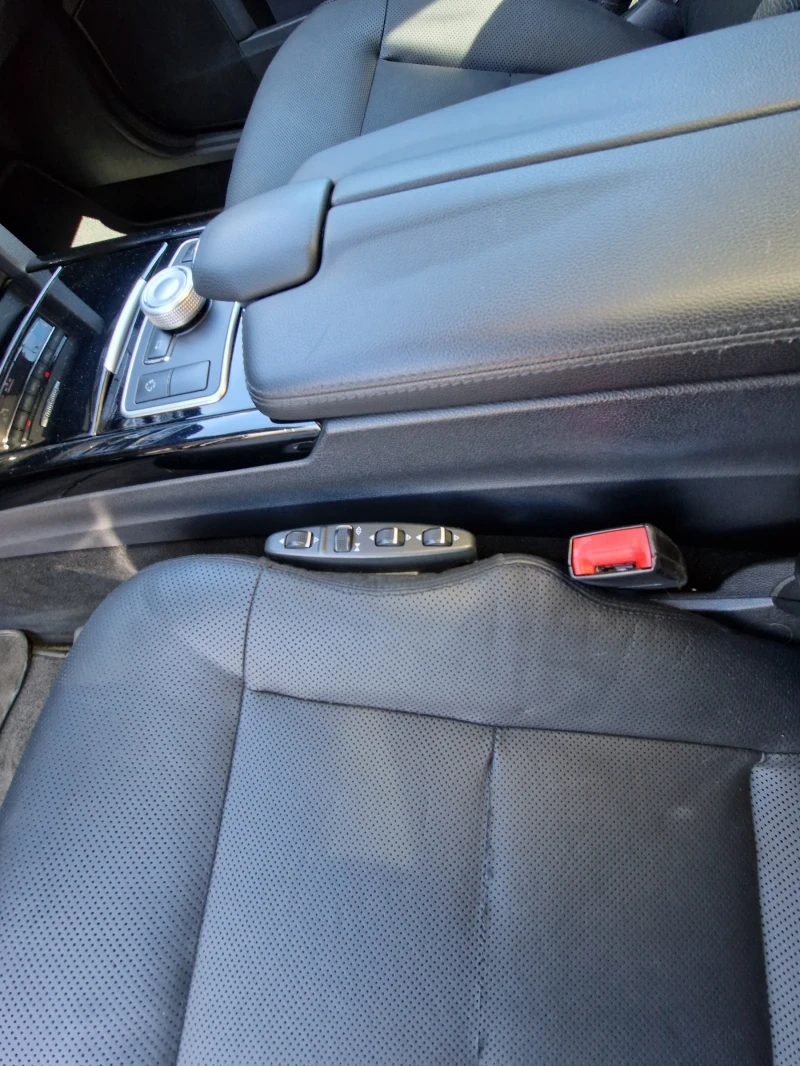 Mercedes-Benz E 350 3.5CDI, снимка 15 - Автомобили и джипове - 52245848