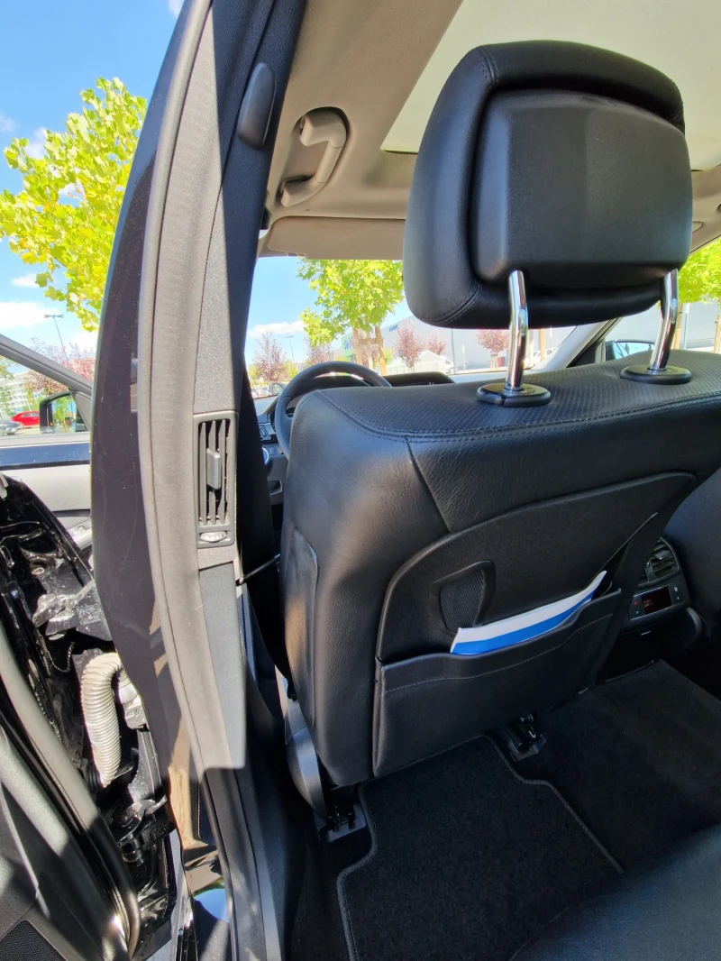 Mercedes-Benz E 350 3.5CDI, снимка 12 - Автомобили и джипове - 52245848