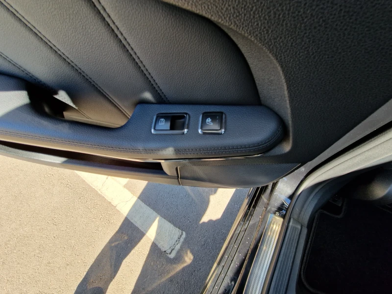 Mercedes-Benz E 350 3.5CDI, снимка 14 - Автомобили и джипове - 52245848