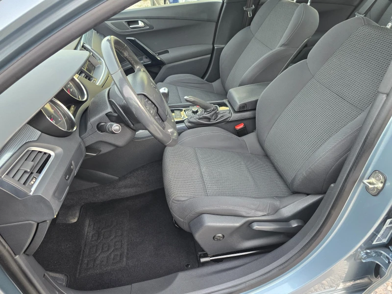 Peugeot 508 1.6HDI ACESS, снимка 7 - Автомобили и джипове - 51918221