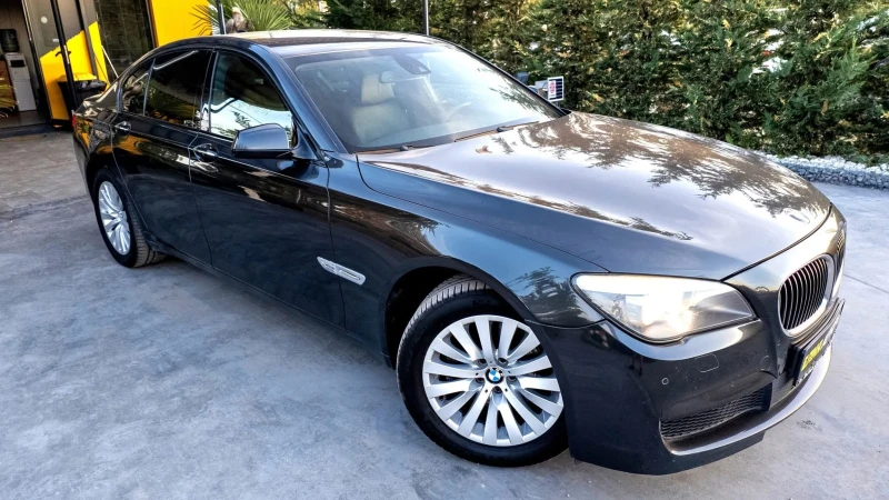 BMW 740 D XDRIVE FULL M PACK ЛИЗИНГ 100%, снимка 5 - Автомобили и джипове - 51802731