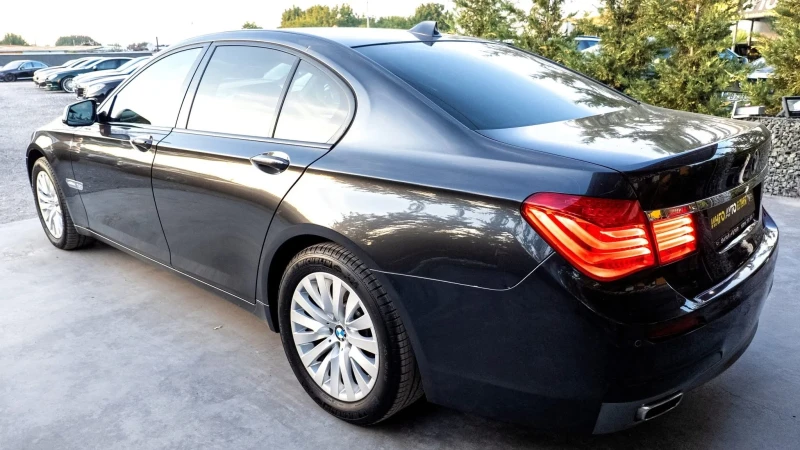 BMW 740 D XDRIVE FULL M PACK ЛИЗИНГ 100%, снимка 6 - Автомобили и джипове - 51802731
